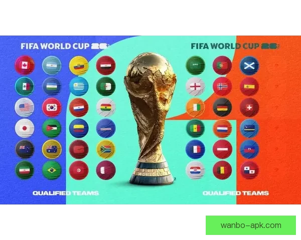 2026世界杯竞猜分析：各队表现预测与潜力球队深度剖析